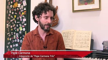 Jazz y flamenco se dan la mano para viajar de Jerez a Nueva York con esencia murciana