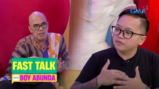 Fast Talk with Boy Abunda: Tips ni Ice Seguerra para TUMAGAL ang relasyon (Episode 134)