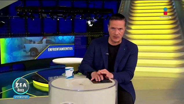 Reportan enfrentamientos entre sicarios en Loreto, Zacatecas