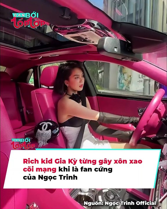 Rich kid Gia Kỳ “bóc phốt” bố ngoại tình ly kỳ như trong phim: Hóa ra bố đã có người tình và con riêng ở nước ngoài,Gia Kỳ và nỗi lo bị “tiểu tam” theo dõi, phá rối, nghi ngờ là đồng hương với mình | Điện Ảnh Net
