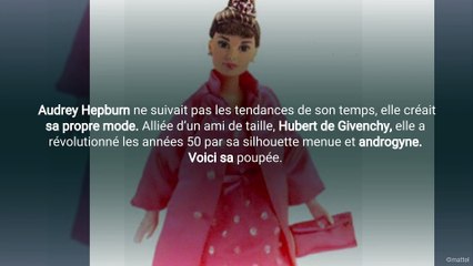 Ces 10 personnalités féminines qui ont une poupée Barbie à leur effigie