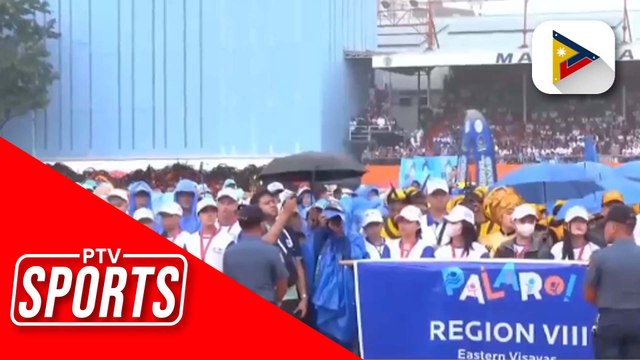 Games extension ng 2023 Palarong Pambansa, malabo na para sa DEPED