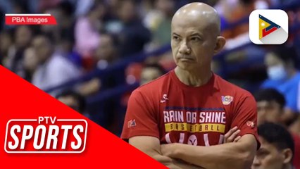 Coach Yeng, handang harapin ang hamon ng William Jones Cup