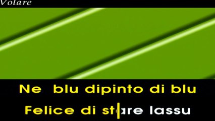 VOLARE — Gipsi King