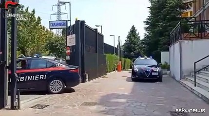 Spacciavano droga anche ai minori, 19 misure cautelari a Cosenza