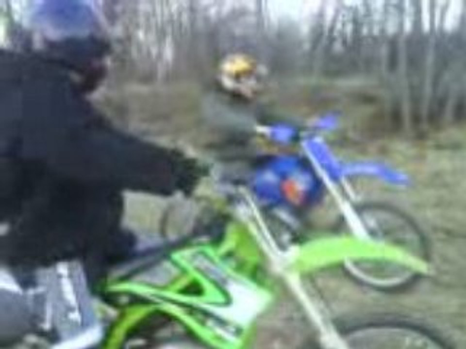 KX