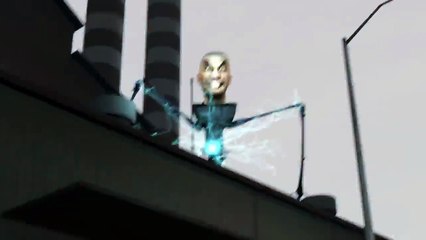 Skibidi Toilet 54 😄