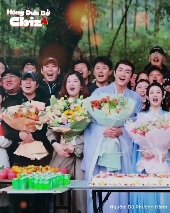 Dữ Phượng Hành của Triệu Lệ Dĩnh chưa lên sóng đã gây tranh cãi: Fan Triệu Lệ Dĩnh đi chỉ trích đạo diễn làm việc không có tâm | Điện Ảnh Net