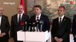 Adalet Bakanı Yılmaz Tunç'tan 'denetimli serbestlik' açıklaması