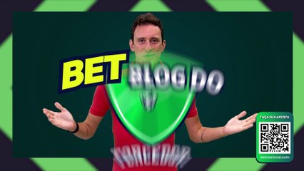 Blog do Torcedor Bet Nacional (01/08/23)