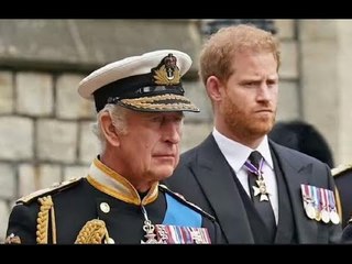 Re Carlo si rifiutò di leggere il libro di memorie del principe Harry Spare a causa dei suoi contenu
