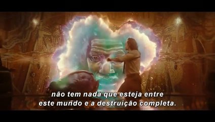 Loki | Temporada 2 | Trailer Oficial Legendado