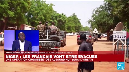 Niger : une démission de Mohamed Bazoum est-elle envisageable ?