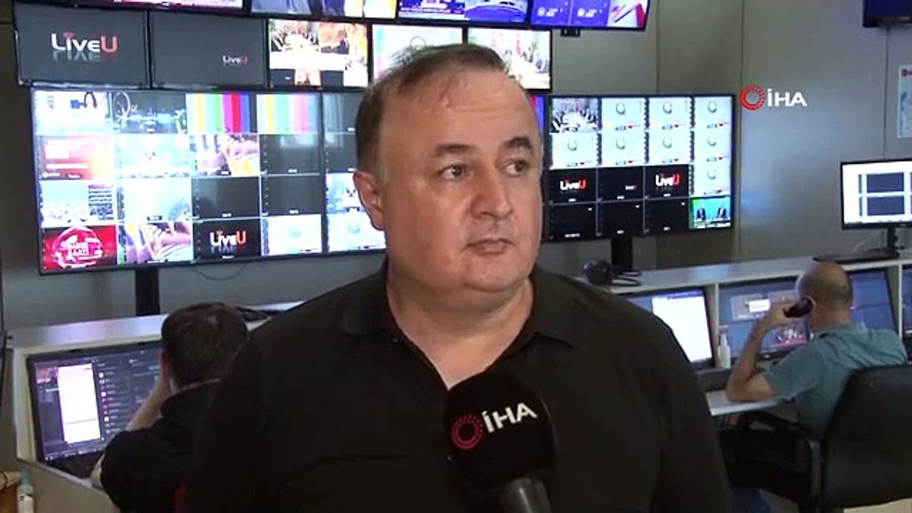 Engin Fırat：Un succès de haut niveau est nécessaire pour attirer l'attention internationale