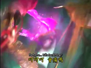 Phích Lịch Binh Tiển 22 720p phụ đề