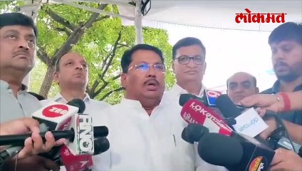 विरोधी पक्षनेतेपदी विजय वडेट्टीवार, कुणाला काय म्हणाले?