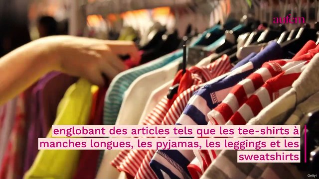 Primark : une baisse de prix sur des centaines de produits tendance à shopper au plus vite