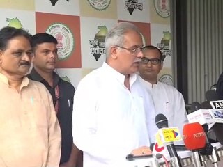 वीडियो स्टोरीः मुख्यमंत्री बघेल ने युवाओं के हित में ये दो घोषणाएं कीं