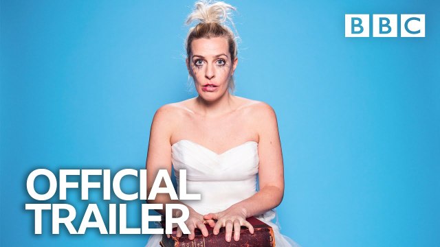 Out of Her Mind: Trailer - BBC