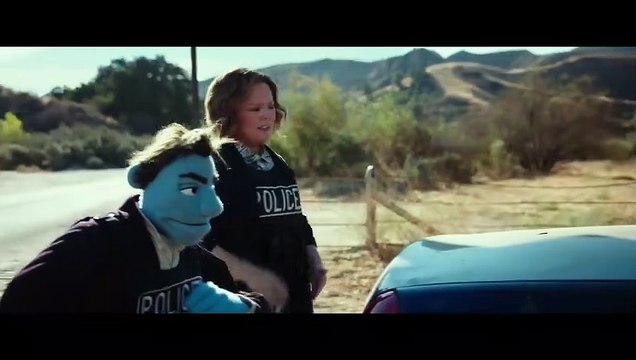 Carnage chez les Puppets Bande-annonce (EN)