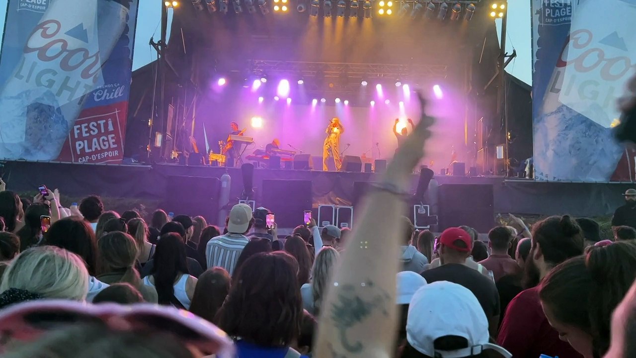 31 juillet TOPO PG Bilan festi plage Cap espoir