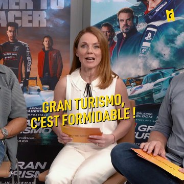 Gran Turismo, l'interview clash avec l'équipe du film