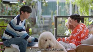 Be Mine SuperStar (2023) Episode 5 English sub