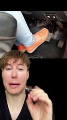 Que faire si les freins de la voiture lâchent sur la route ? 