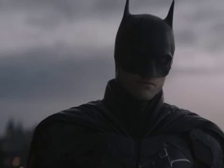 The Batman 2 - Part Two ~2025~ Filme Completo On HD