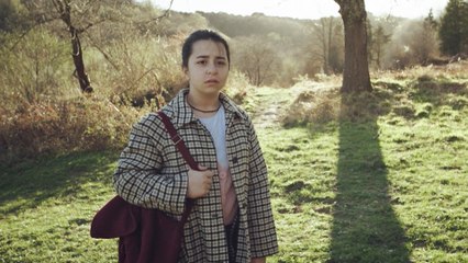 Yeşil Vadi'nin Kızı 23. Bölüm Fragman