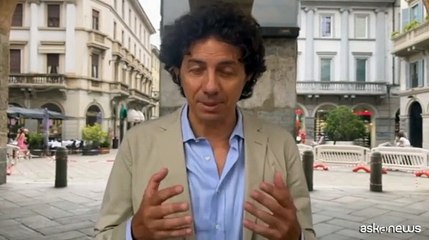 Download Video: Elezioni suppletive a Monza, Marco Cappato si candida per il Senato