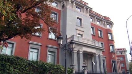 El Gobierno busca evacuar a los más de 70 españoles localizados en Níger