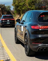 كل ما تحتاج معرفته عن بورشه كايين 2024 بعد تحديثها