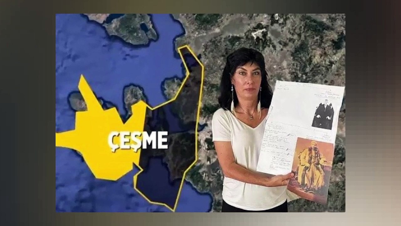 Gülse Birsel, qui était assimilée à la femme qui disait "Je suis le petit-fils du Grand Vizir, je suis la Fontaine", s'est révoltée : je suis la petite-fille de vétérans, je n'ai même pas de maison