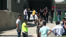 Şanlıurfa'da Zırhlı Polis Aracı Devrildi: 1 Şehit