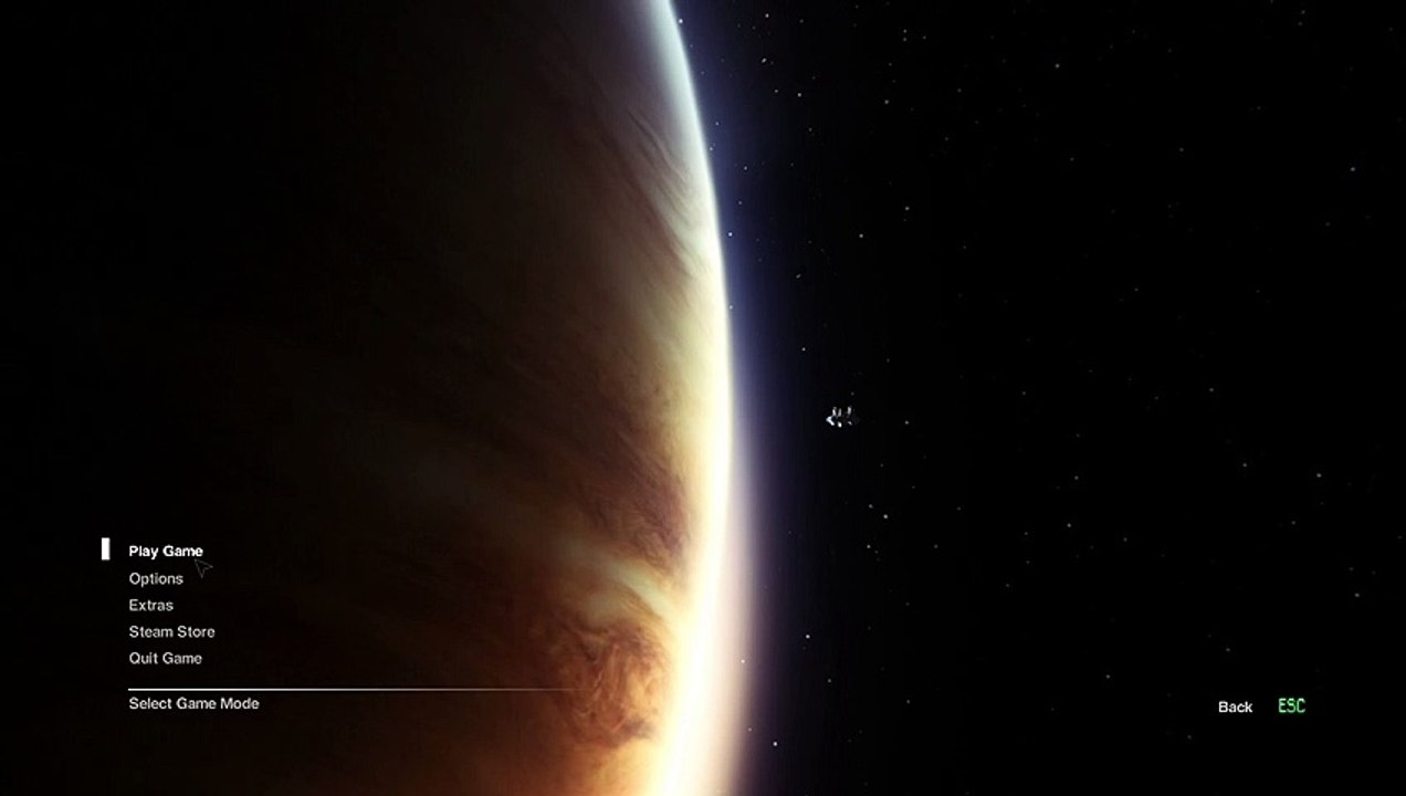 Alien: Isolation (29)