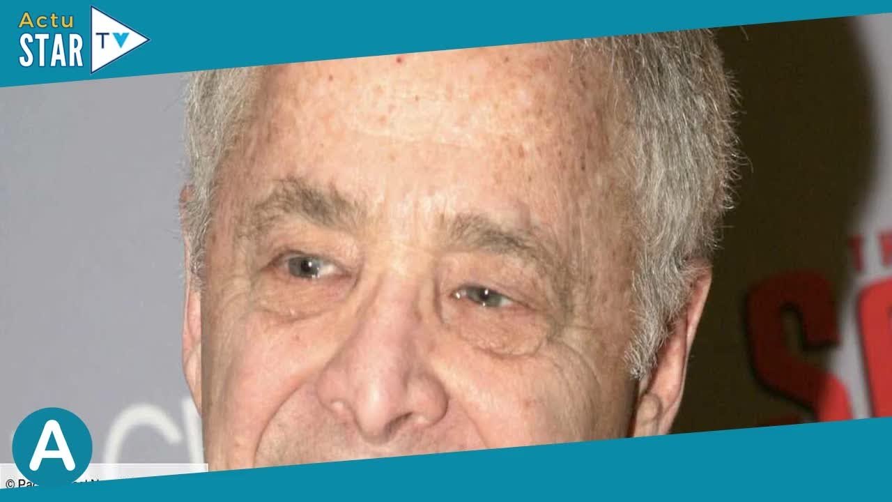 Tournez manège : cette folle rumeur autour du créateur de l’émission, Chuck Barris