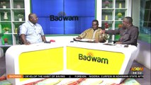 Badwam Mpensenpensemu on Adom TV (01-08-23)