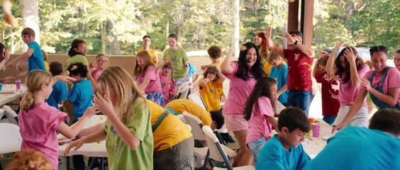 Camp Hideout - Official Trailer