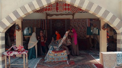 حكايات إبن الحداد 2 | الحلقه 11 - تحري الهلال HD