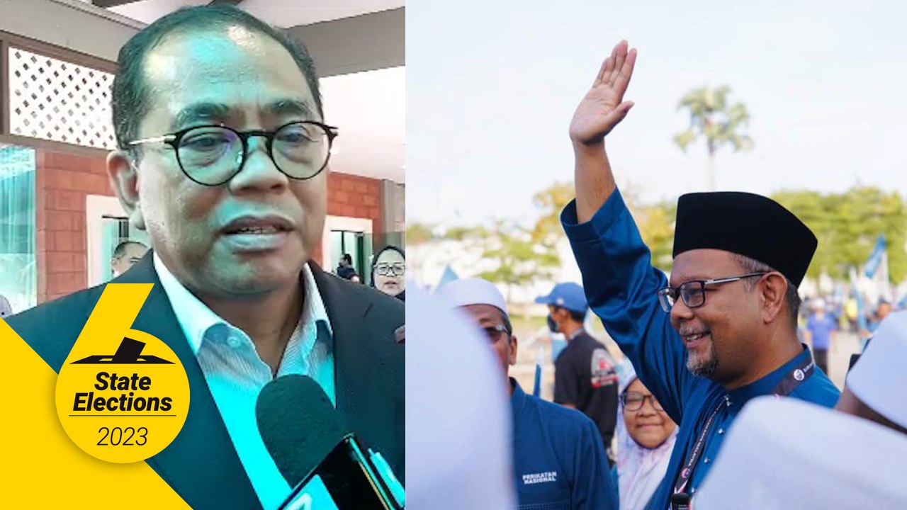 State polls: Ministry will respond if PN's Jitra candidate brings up shortened UUM VC tenure