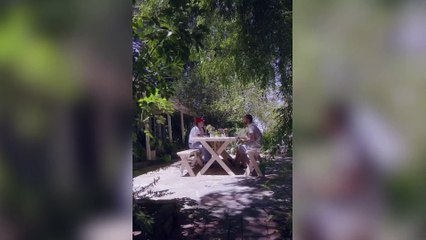 Angus Cloud, actor de la serie 'Euphoria', muere a los 25 años