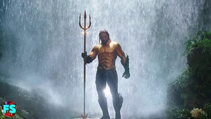 Aquaman 2: The Lost Kingdom ~2023~ Filme Completo On HD
