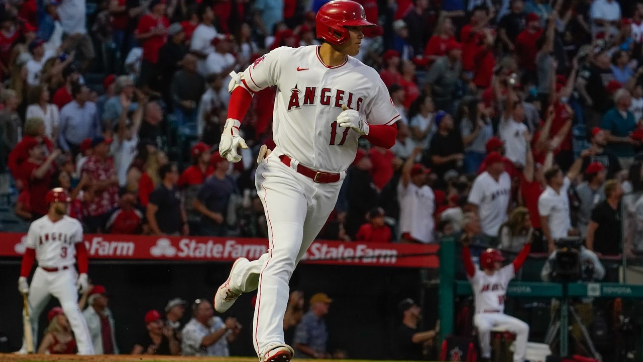 MLB 8/1 Preview: Los Angeles Angels Vs. Atlanta Braves