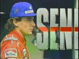 F1 1991 - CANADA (ESPN) - ROUND 5