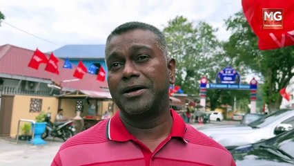 PRN15:  Jangan Asyik Tukar Kerajaan