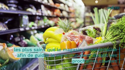 Lidl : "Je suis nutritionniste et voici les produits que je recommande" à acheter dans le supermarché discount