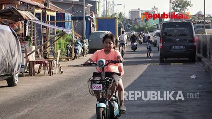 Pentingnya Peran Orang Tua untuk Mencegah Bahaya Penggunaan Motor Listrik