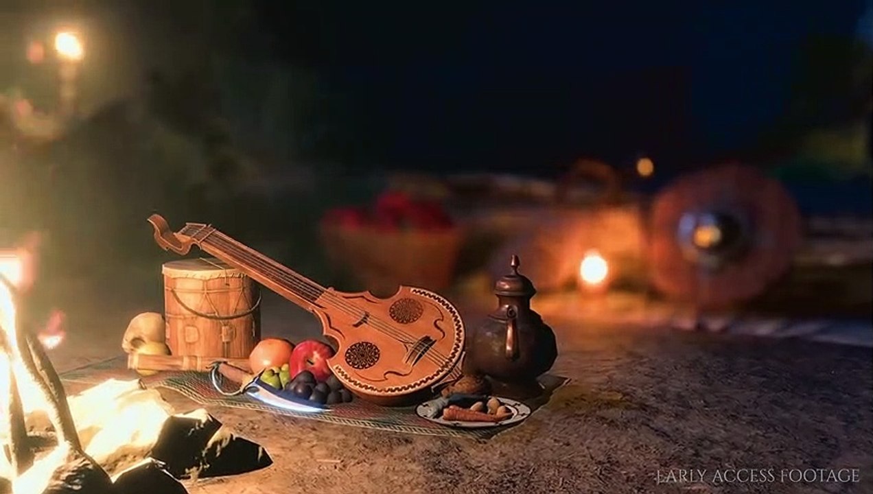 Baldur's Gate 3: Der Trailer zur besten Klasse im Spiel, dem Barden