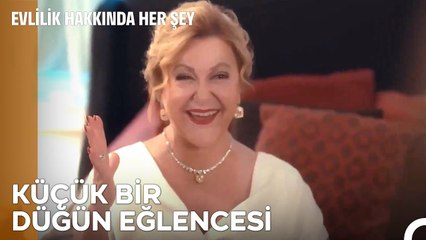 Hep Siz Mi Oyun Oynayacaksınız - Evlilik Hakkında Her Şey 33. Bölüm